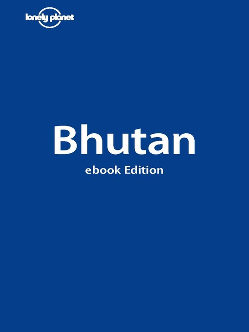 Title details for Bhutan by Stan Armington - Available